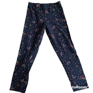 ❤️3$13 Leggings garanimals size 6